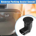 Reverse Parking Assist Sensor for Honda City (2014–2019) 655692295069