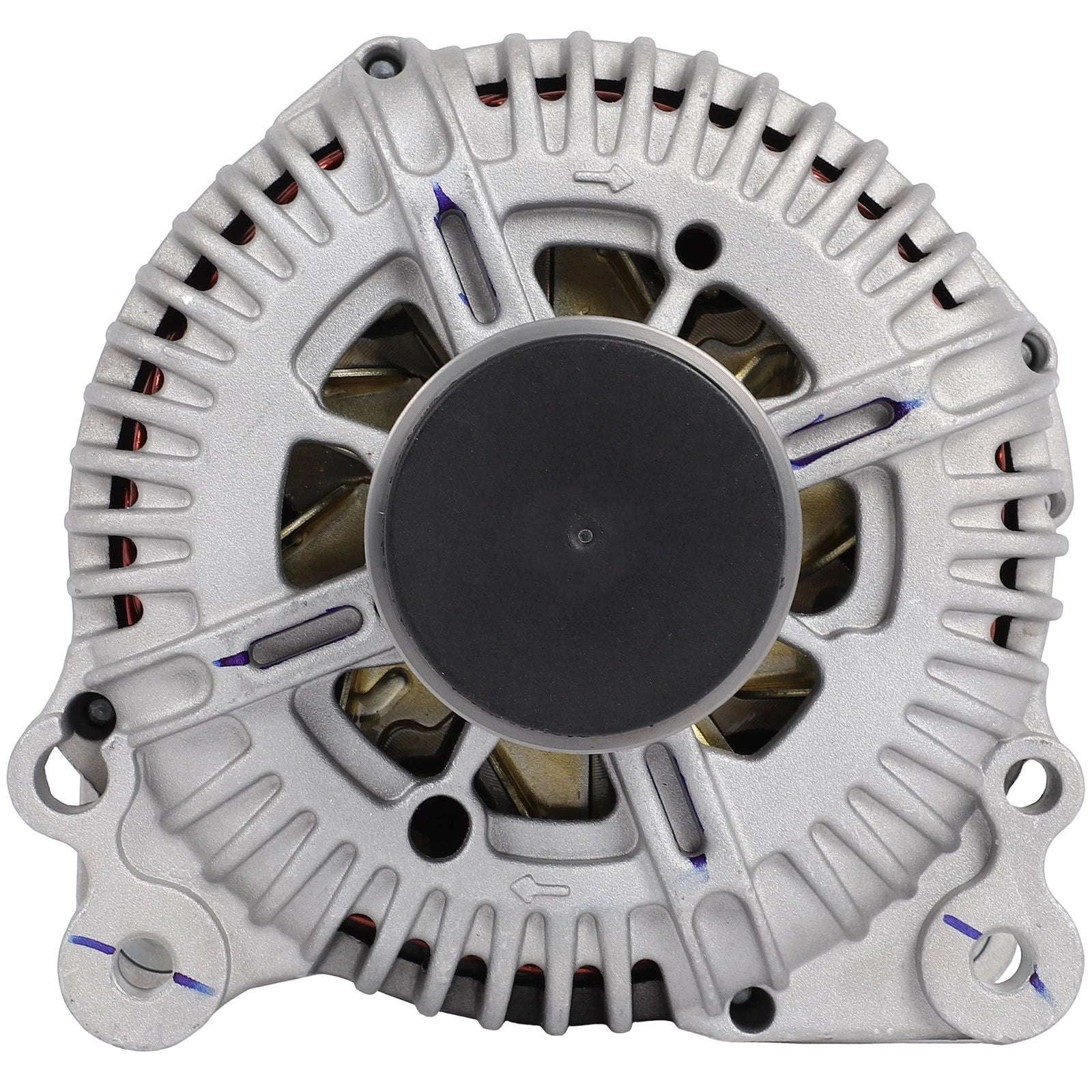 Alternator for Volkswagen Touareg (2007–2009)
