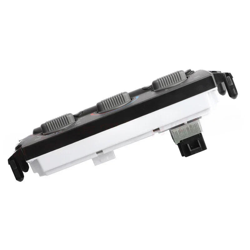 Climate Control Module for Chevy Silverado Sierra Tahoe (1999-2002)