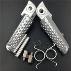 Foot Pegs for Honda CBR1000RR (2004–2012), CBR600RR (2003–2006)