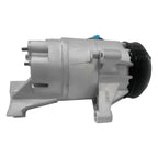 AC Compressor Kit With Condenser for Chevy Monte Carlo 2004-2004