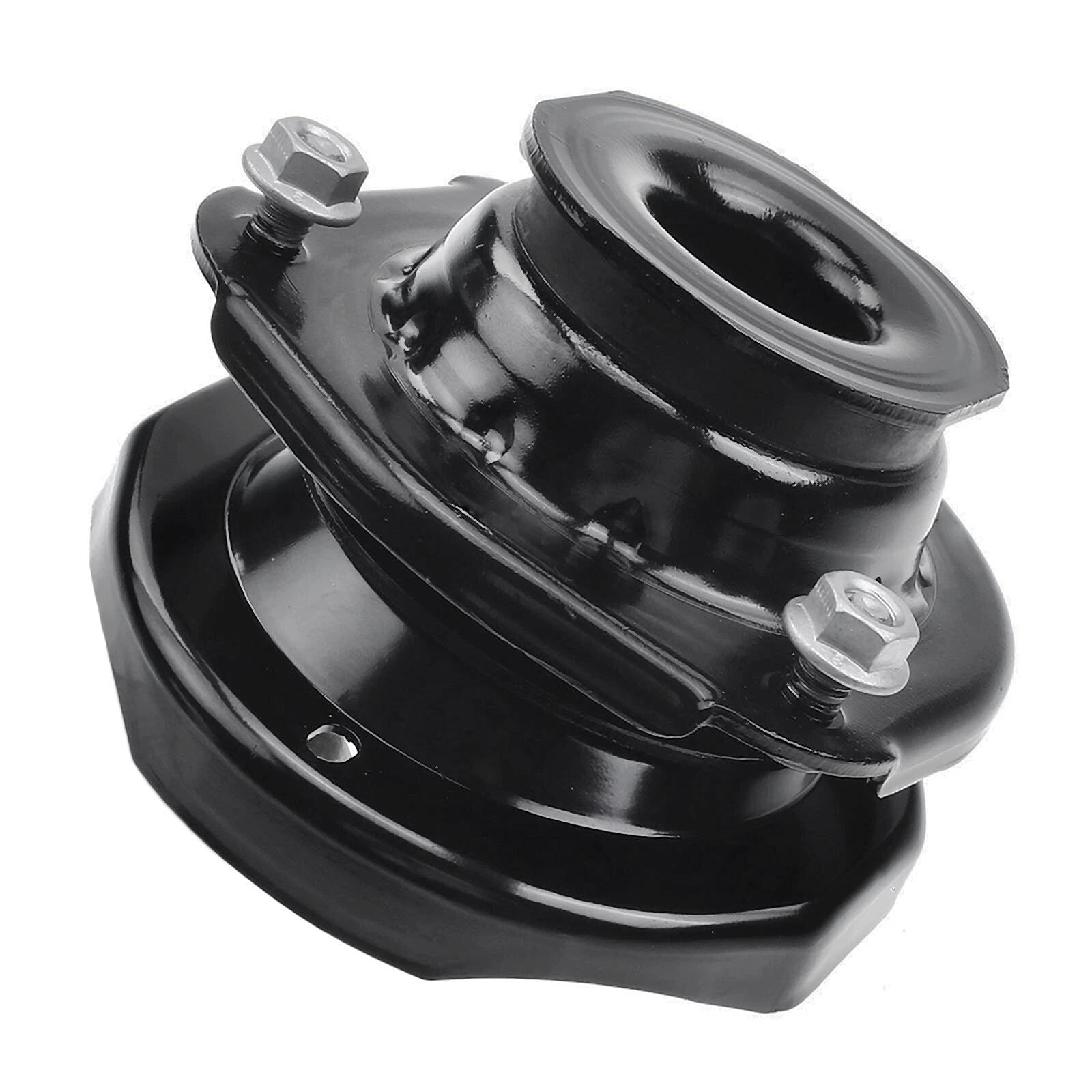 Rear Passenger Suspension Strut Mount for Kia Spectra (2001–2004)