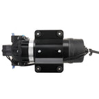 Self Priming Water Pressure Pump 110V 160PSI 1.8GPM Diaphragm Pump