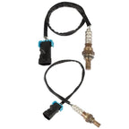 2X Upstream O2 Oxygen Sensor for Buick LaCrosse Regal Verano 2.4L L4 (2010–2014)