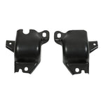 Leaf Spring Eye Mounting Bracket w/Hardware for Camaro Firebird (1967–1969)