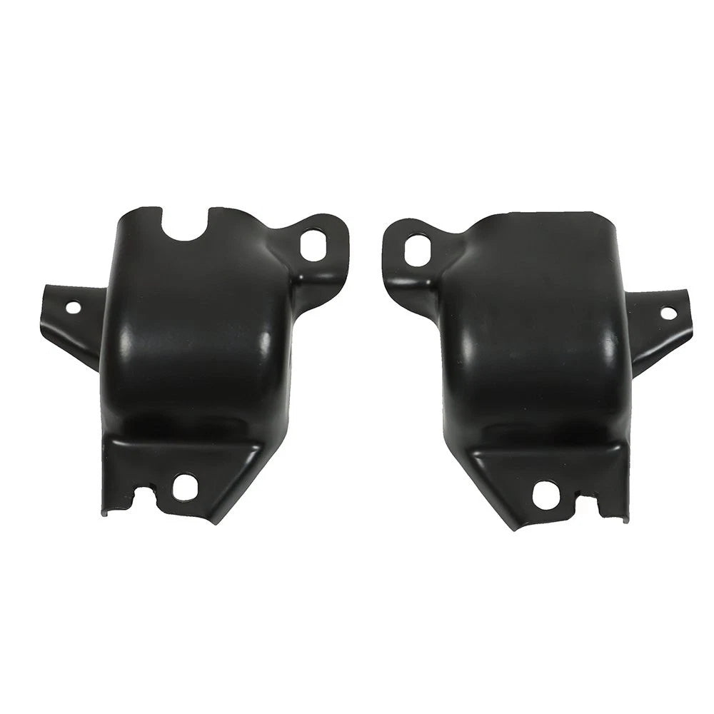 Leaf Spring Eye Mounting Bracket w/Hardware for Camaro Firebird (1967–1969)