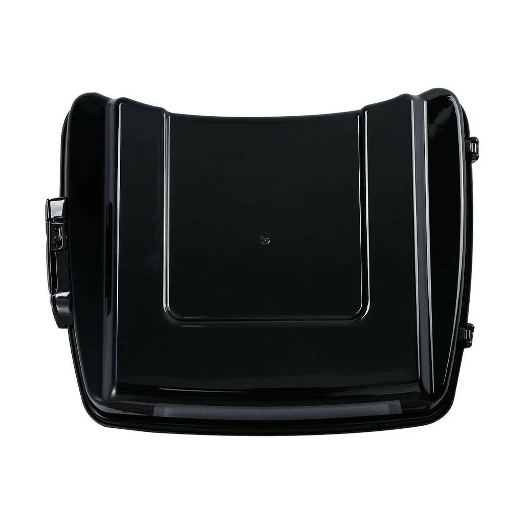 5.5" Razor Trunk Luggage Rack for Harley Touring (2014-2025)