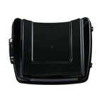 5.5" Razor Trunk Luggage Rack for Harley Touring (2014-2025)