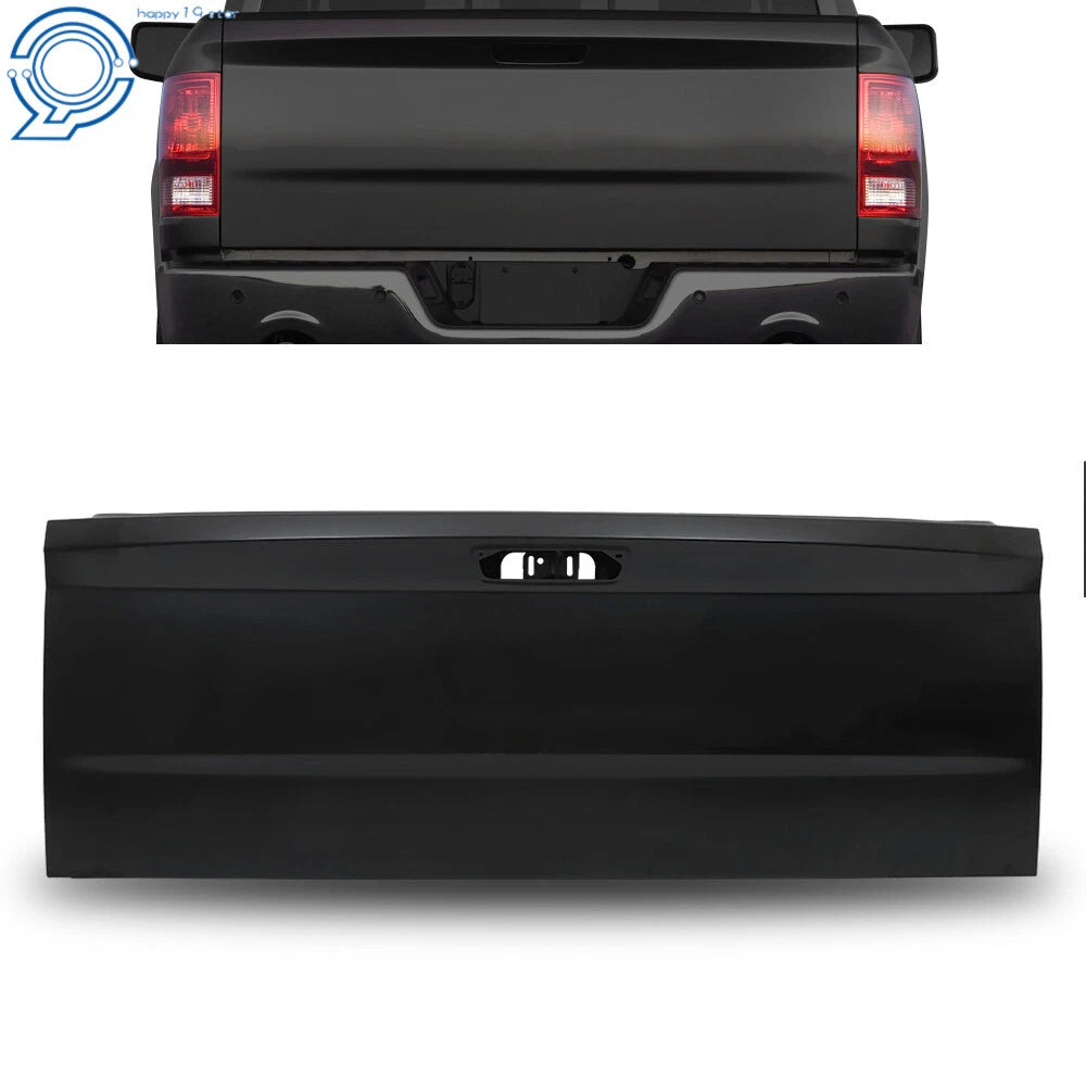 Primered Steel Tailgate for RAM 1500 2500 3500 (2010–2018)