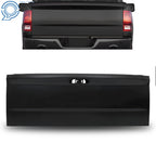 Primered Steel Tailgate for RAM 1500 2500 3500 (2010–2018)