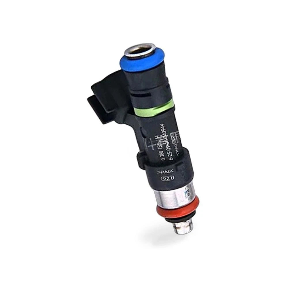 Fuel Injector for Chevrolet Captiva (2006–2018) 0280158154, 12608632