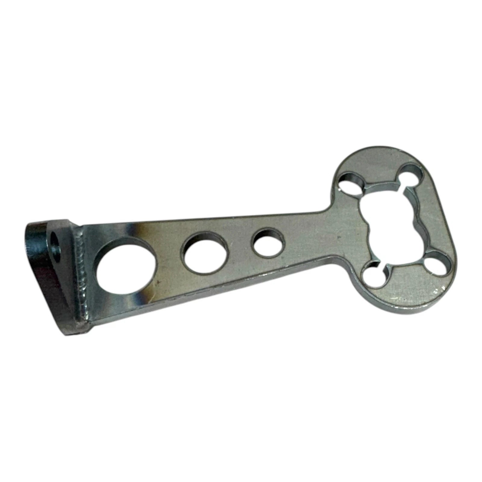 Tail Light Brackets Pair for Chevrolet GMC Truck (1940–1953)