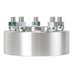 Wheel Spacers for Hyundai Sonata (2015–2019) and Mazda CX-5 (2013–2020)