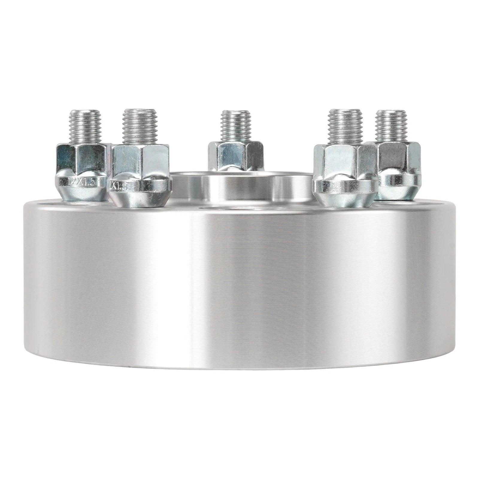 Wheel Spacers for Hyundai Sonata (2015–2019) and Mazda CX-5 (2013–2020)