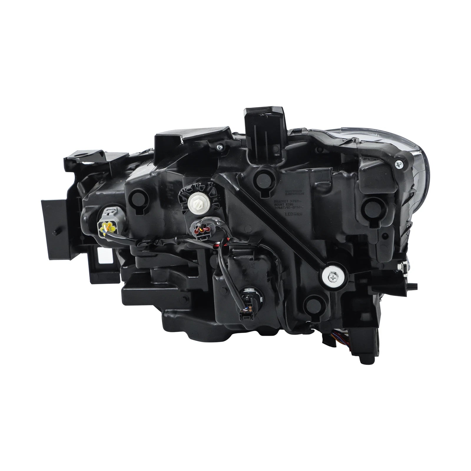Full LED Right Side Headlight for Mazda CX-5 (2022-2024)
