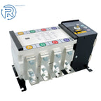 Automatic Transfer Switch for AC Generator (110V-220V)