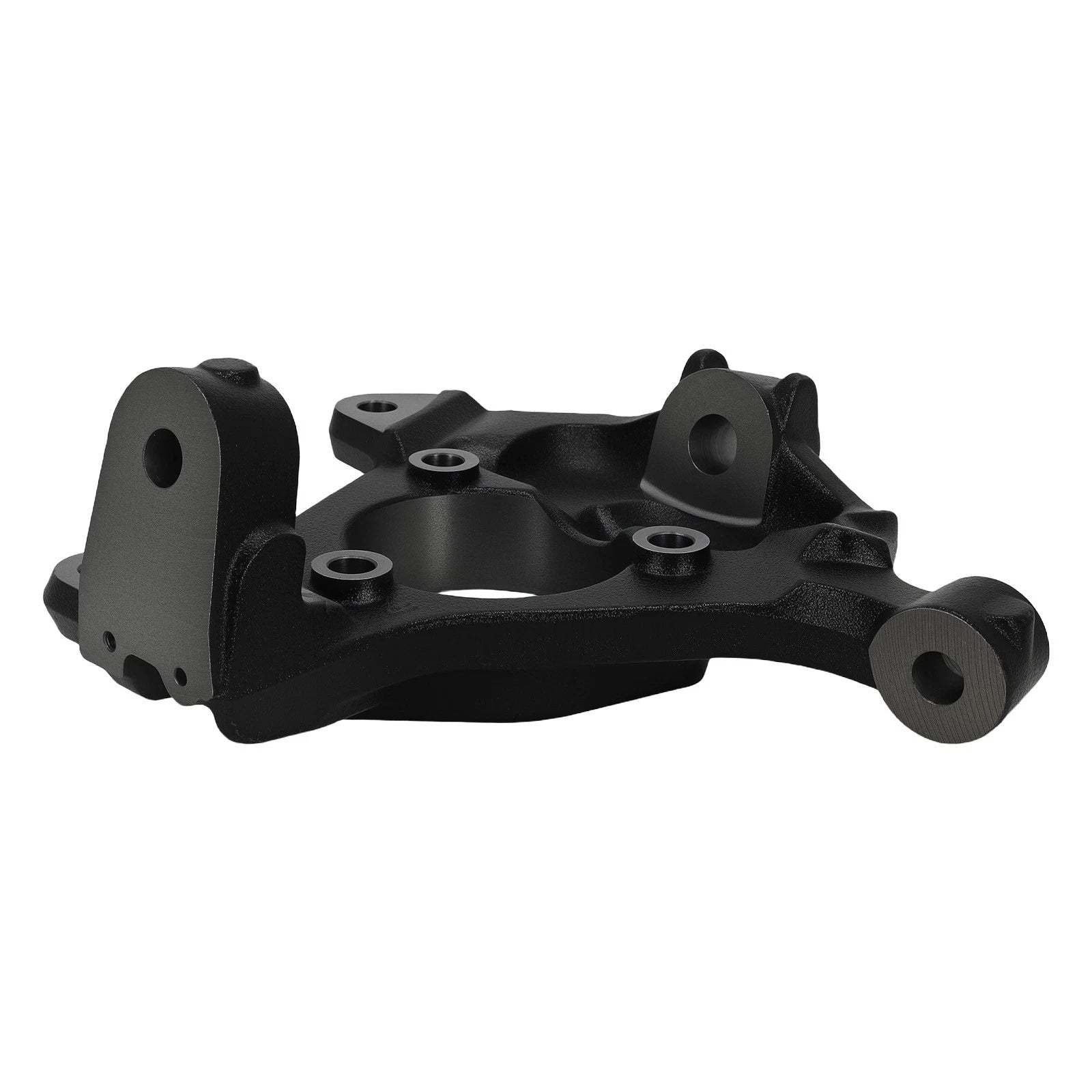 Steering Knuckle Right Front for GMC Sierra, Yukon, Chevrolet Tahoe (2007–2014)
