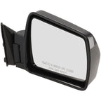 Passenger Right Side Mirror for Jeep Cherokee Comanche Wagoneer