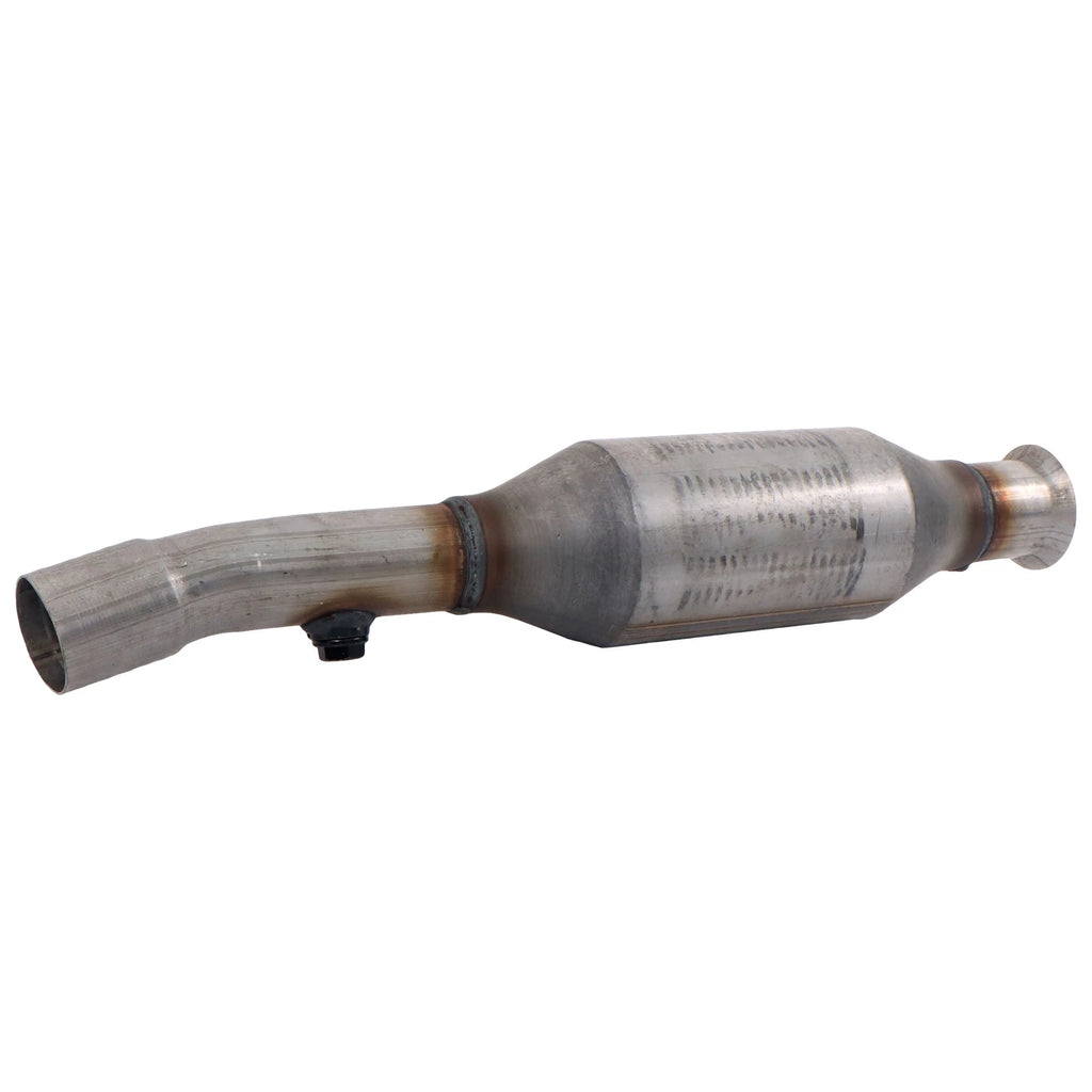 Exhaust Manifold Catalytic Converter for Toyota Corolla (1998–2002)