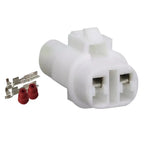 2 x Pins Reverse Switch Sensor for Toyota & Suzuki