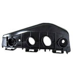 Replacement Driver Side Front Bumper Cover Support for 2011–2013 Toyota Corolla