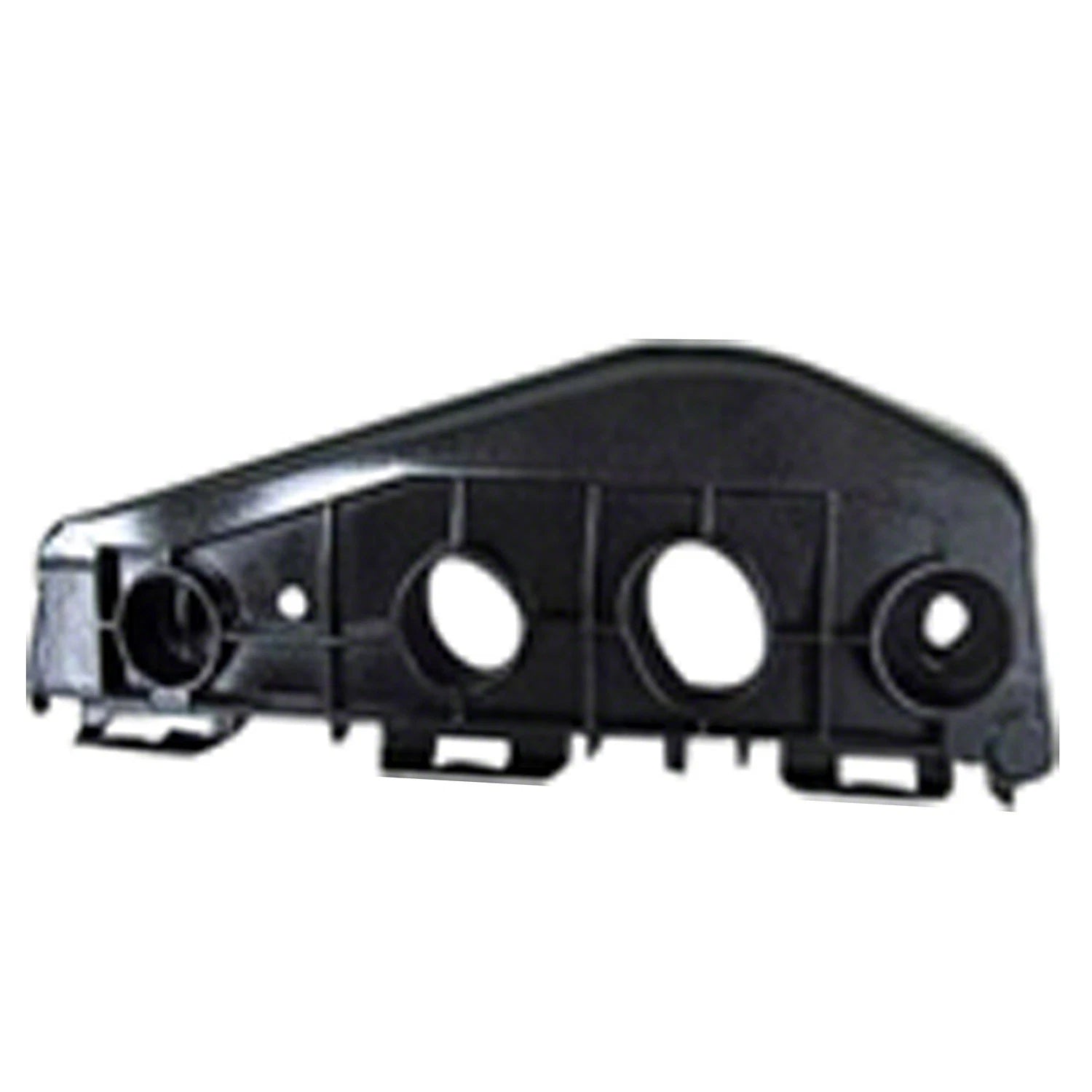 Replacement Driver Side Front Bumper Cover Support for 2011–2013 Toyota Corolla