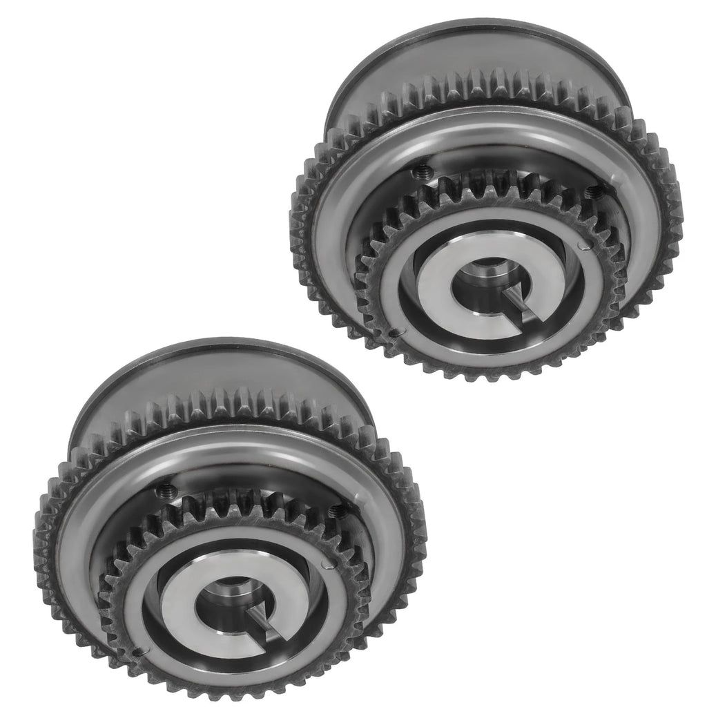 Camshaft Phaser Set for Infiniti G35 EX35 QX60 (2007–2014)