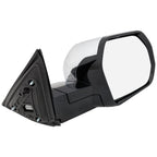Heated Right Side Mirror for Toyota Tundra (2022–2024)