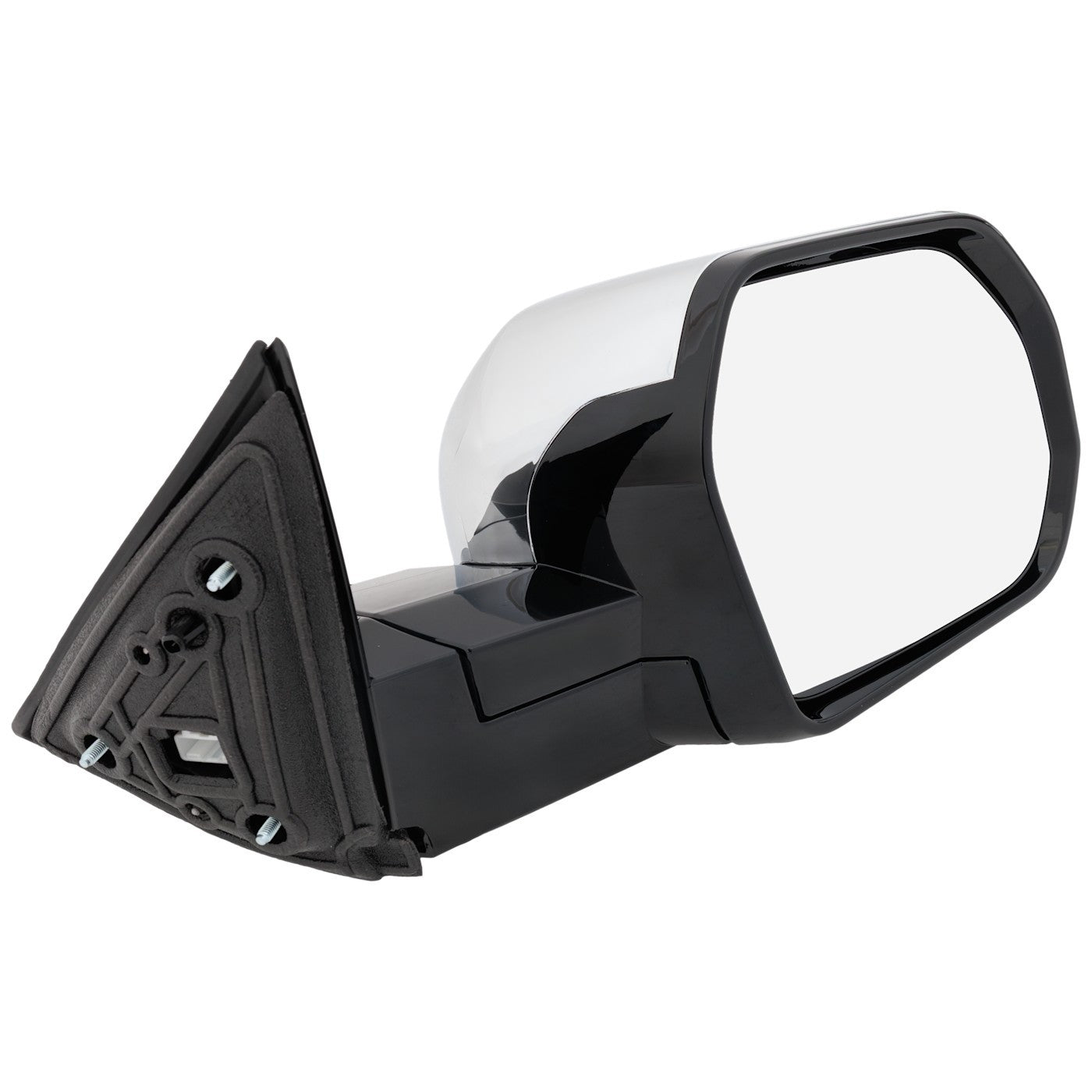 Heated Right Side Mirror for Toyota Tundra (2022–2024)