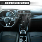 A/C Pressure Transducer Valve NO.13511536 for Buick Encore (2020–2022)