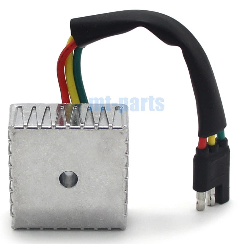 Regulator Rectifier for Arctic Cat Panther 570 (2005–2007) ZR900 EFI Sno Pro (2005–2006)