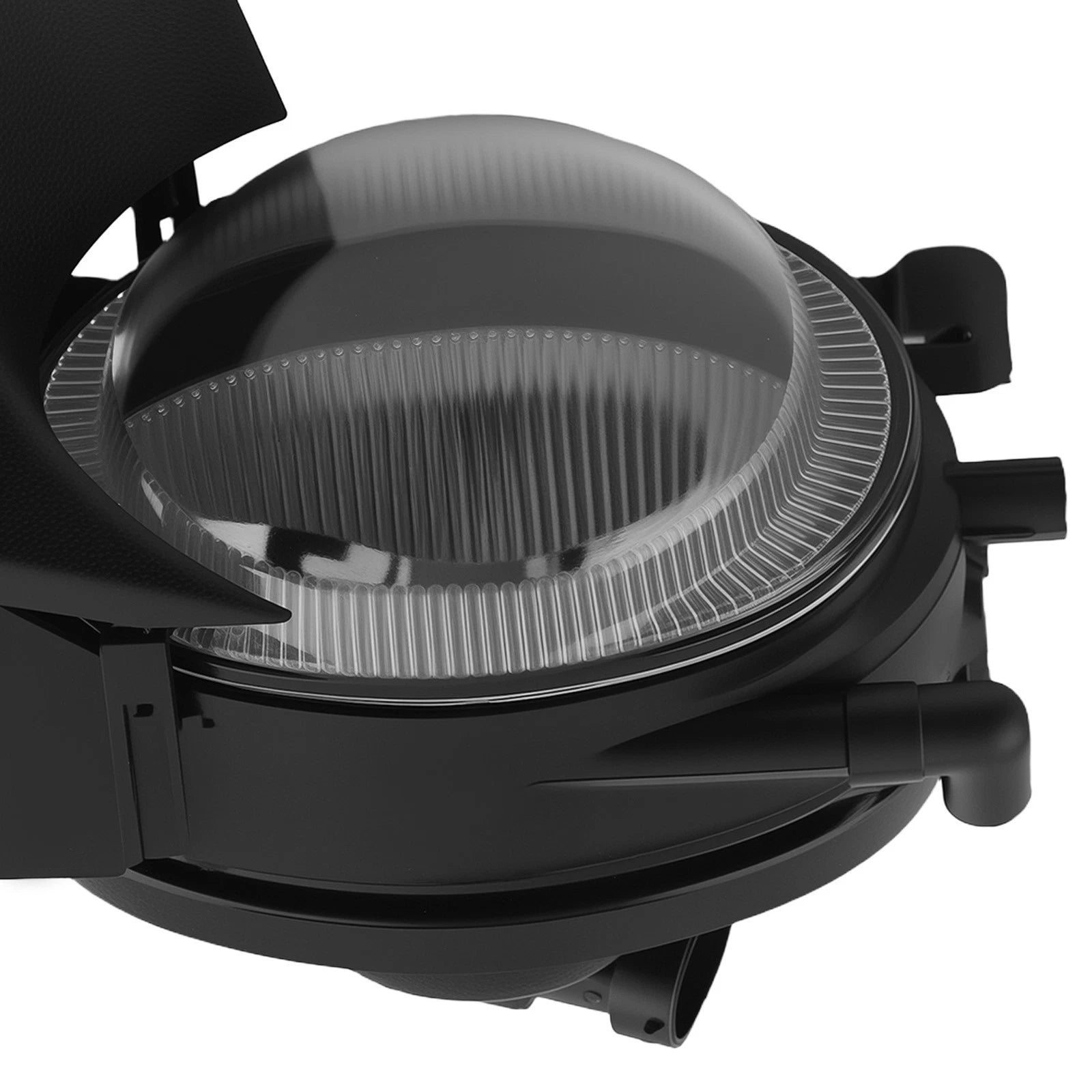 Set of 2 Fog Lights for BMW 525i 530i 540i (2001–2003) w/ Bulbs