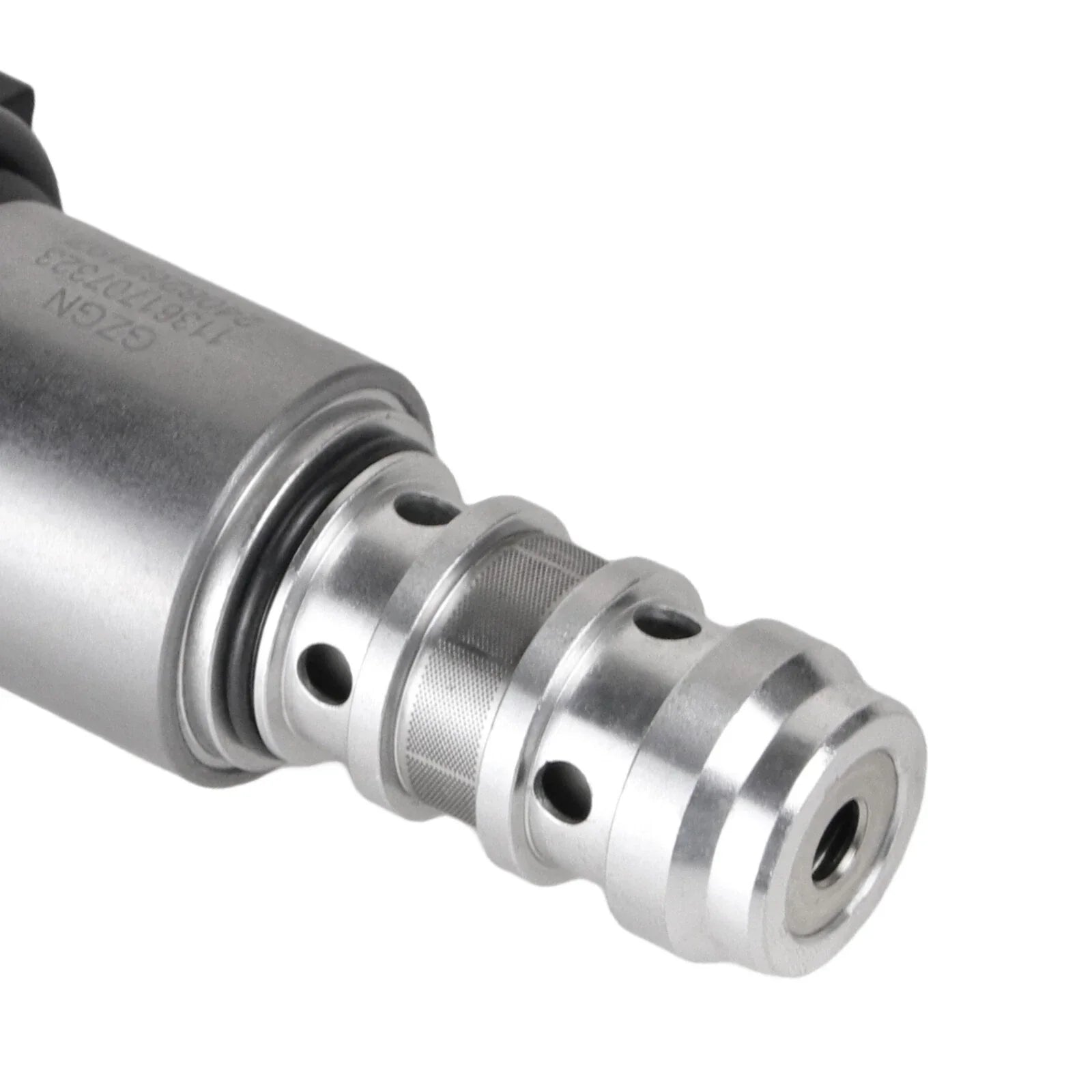 2x Intake & Exhaust Variable Valve Timing Solenoid for BMW 545i/550i/750i (2004–2010)