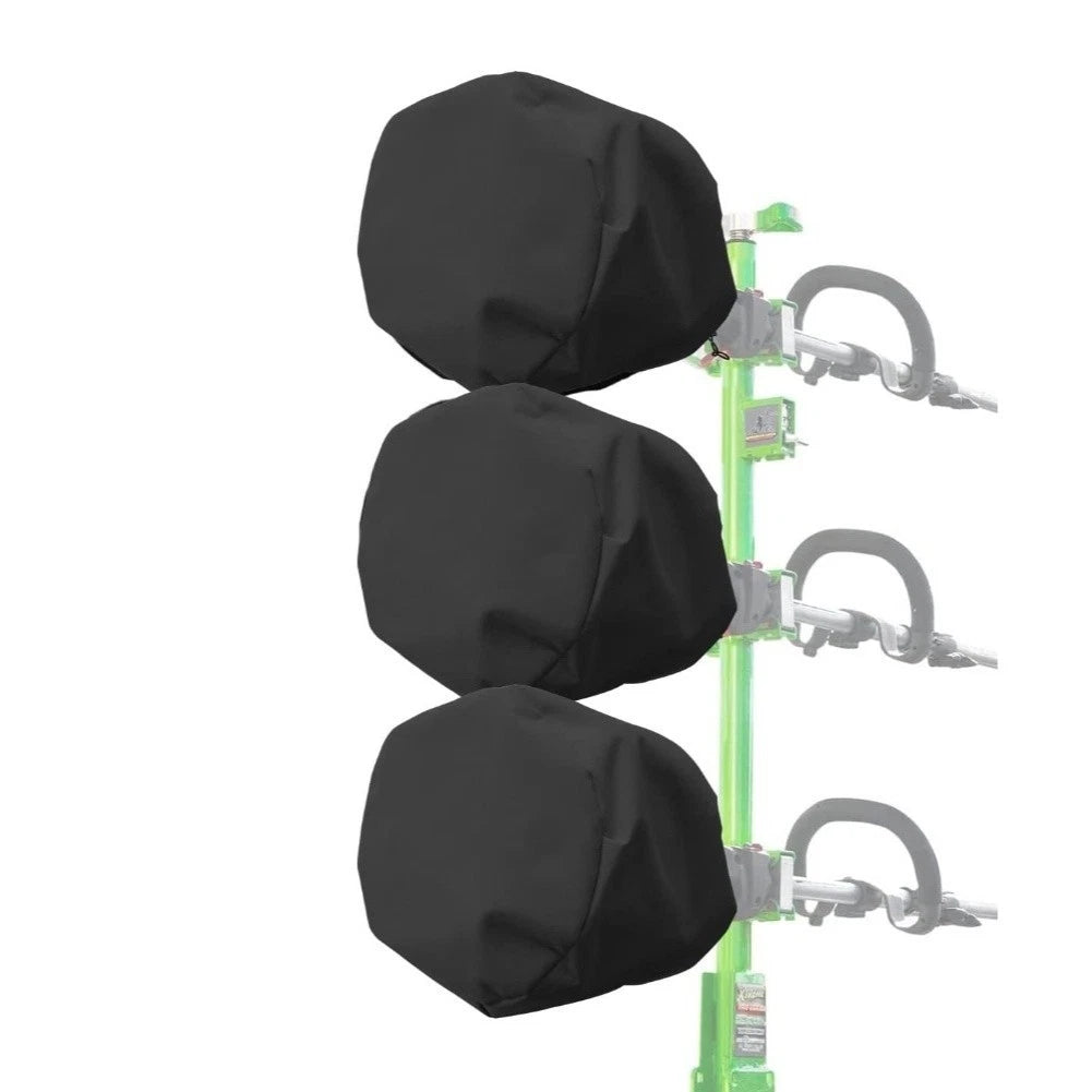 Trimmer Motor Cover for Easy Installation (Compatible with )