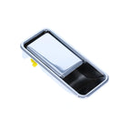 Front Left Chrome Outer Door Handle for Jeep Wrangler TJ (1997���2006)