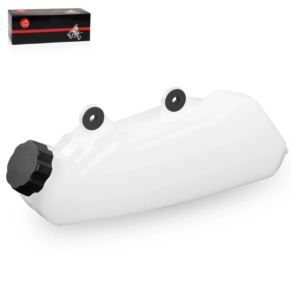 Overflow Coolant Bottle Canister for Yamaha Rhino