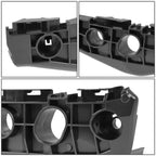 Power Fold Heated Signal Memory Side View Mirror for Saturn Outlook (2008–2010)