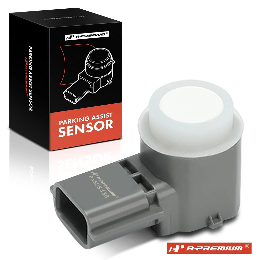 Backup Parking Assist Sensors for Nissan Altima/Maxima (2013–2018)