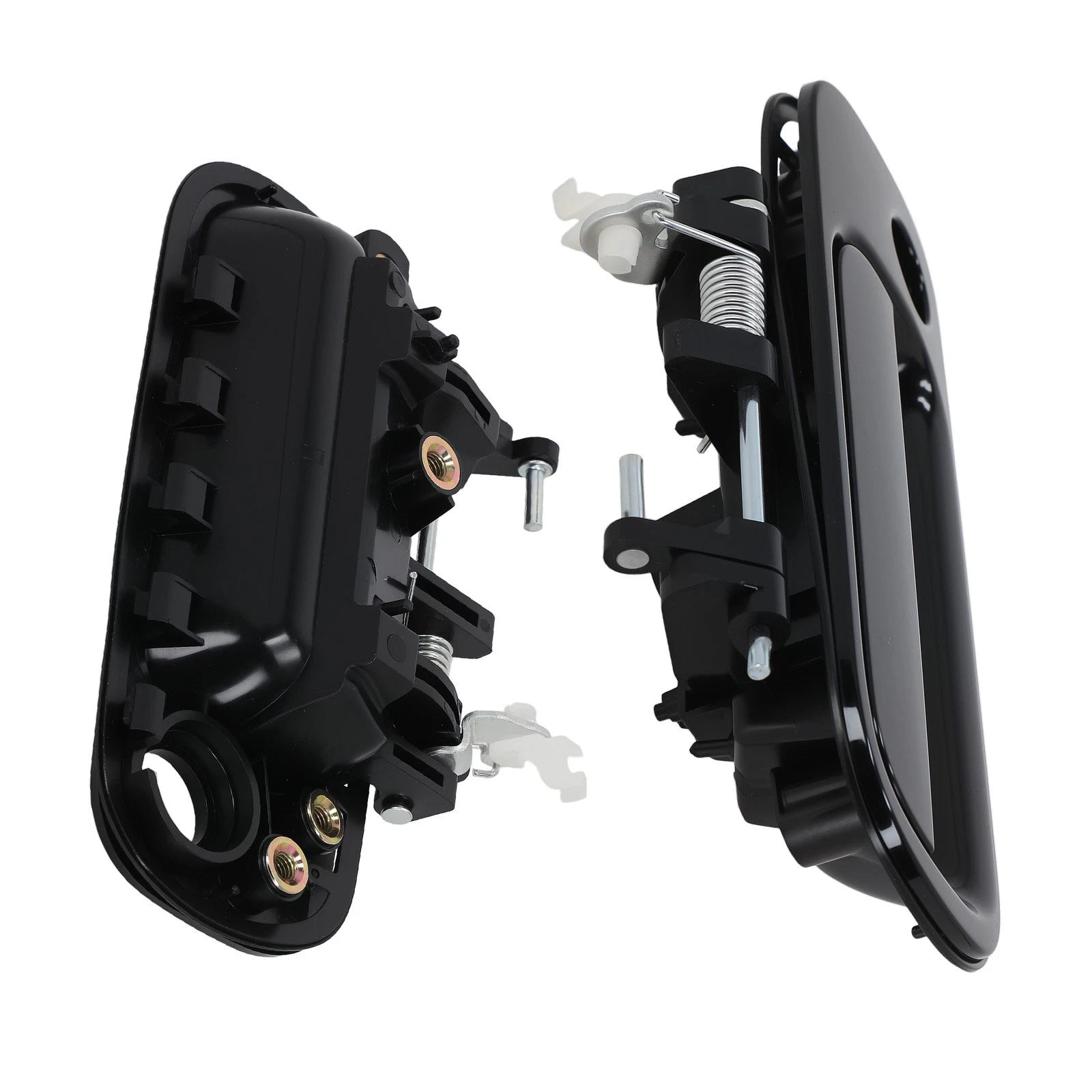 Front Exterior Door Handle for Toyota Camry Coupe (1994–1996) 69220-33020