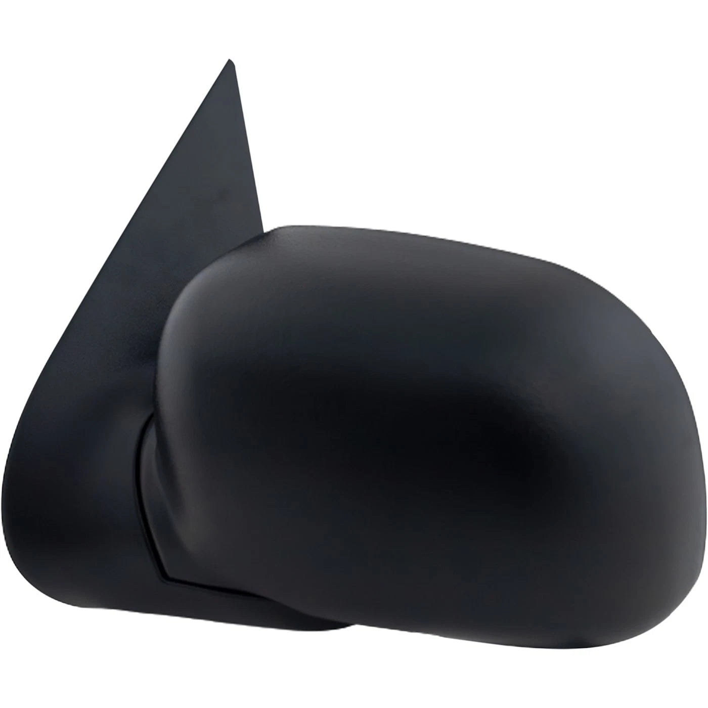 Set of 2 Power Mirrors for Ford Explorer (2002–2005) with Puddle Light