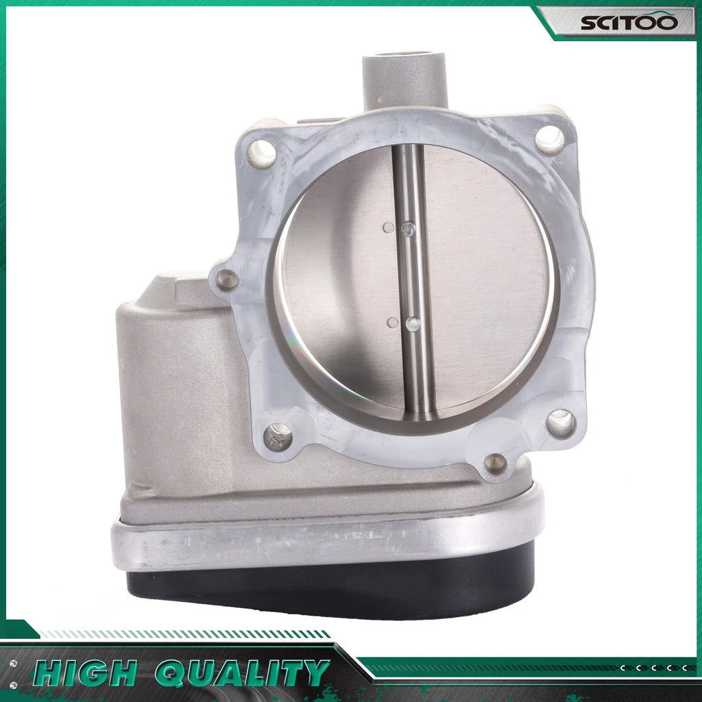 Throttle Body for Dodge Ram 1500 2500 3500 5.7L (2003–2004) 5161805AA