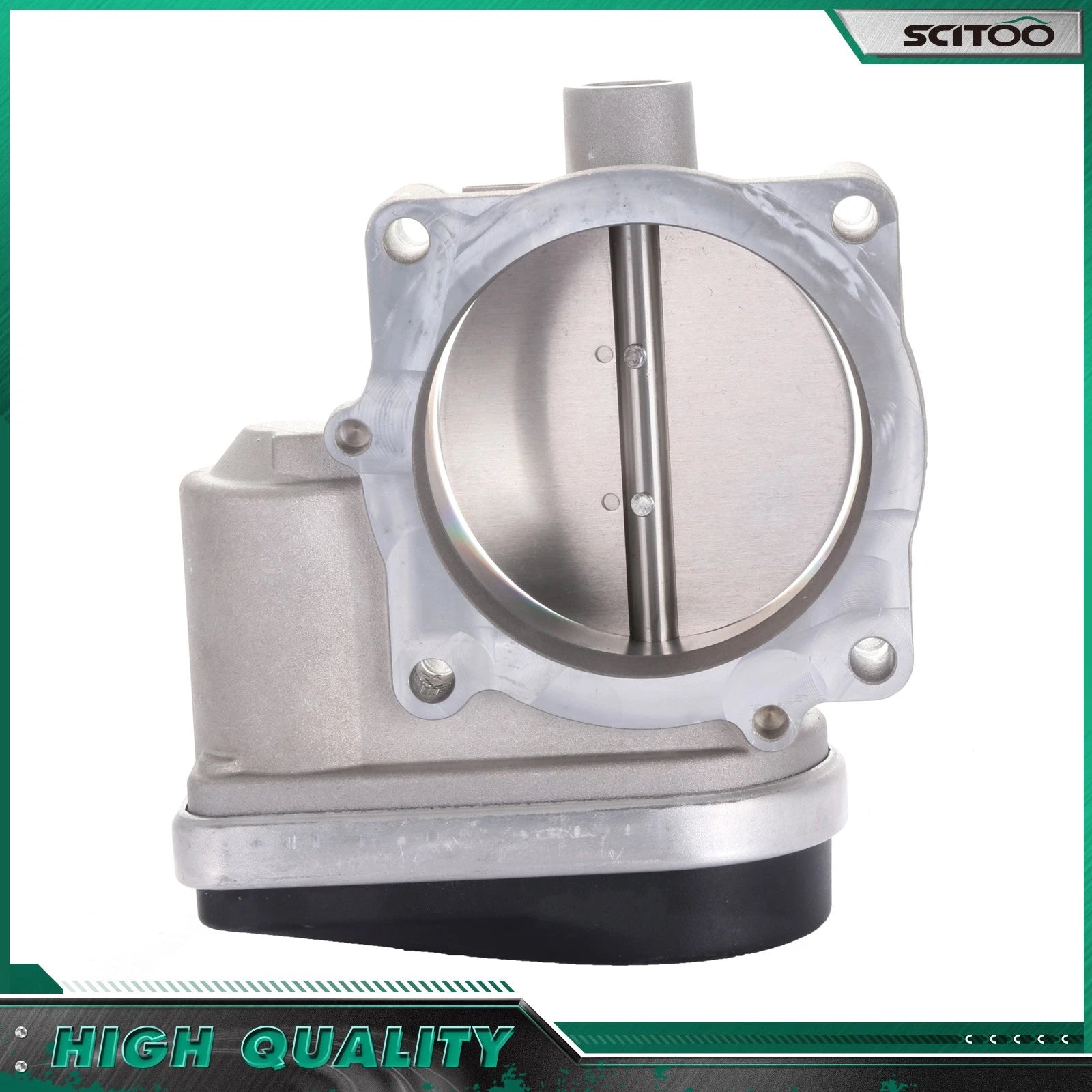 Throttle Body for Dodge Ram 1500 2500 3500 5.7L (2003–2004) 5161805AA