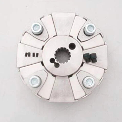 Flexible Coupling 1112-00070 for Samsung SE210-3 SE210LC-3 (–)
