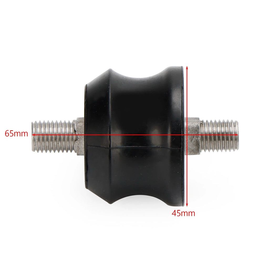 Upper Side Mount Damper 664-44514-00-94 for Yamaha 20HP 25HP 30HP