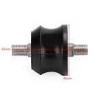Upper Side Mount Damper 664-44514-00-94 for Yamaha 20HP 25HP 30HP