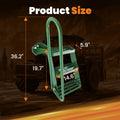 Left Side Handrail Step for John Deere 4030-4955 (1972–1982)