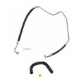 Sunsong Power Steering Pressure & Return Line Hose Kit for Mazda 6 (2003–2008)