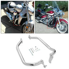 Engine Case Guard Highway Crash Bar for Suzuki M109R Limited (2006–2024)