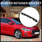 1pc Right Front Bumper Retainer Bracket No.865543X000 for Hyundai Elantra (2011–2016)