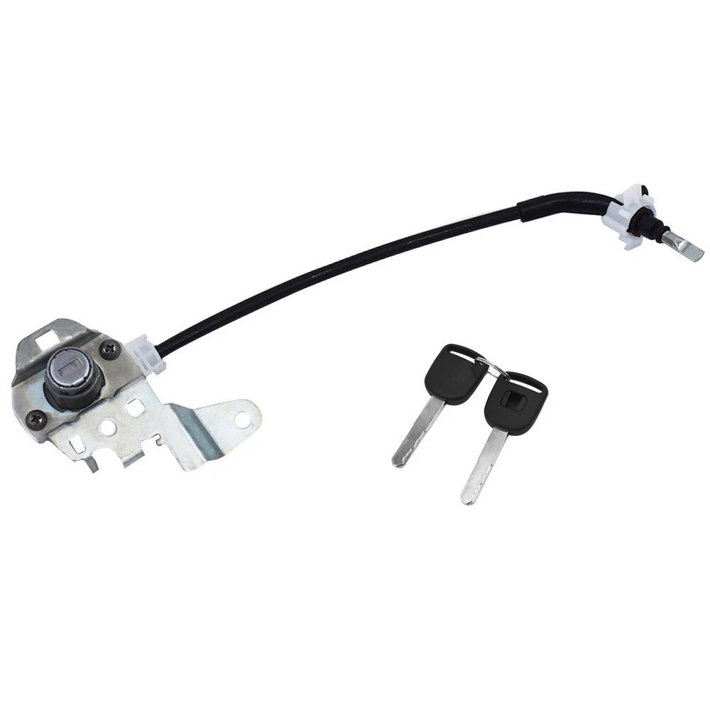 Left Driver Door Lock Cylinder Cable 72185-SNA-A01 for Civic (2006–2011)